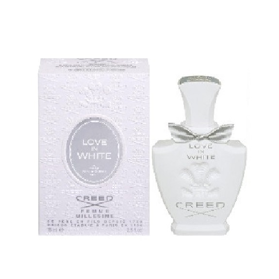 Creed Love In White Perfume